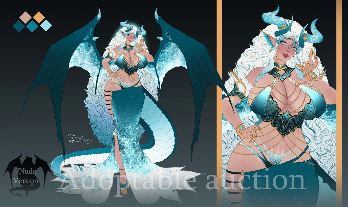 Latea Sanz tweet media