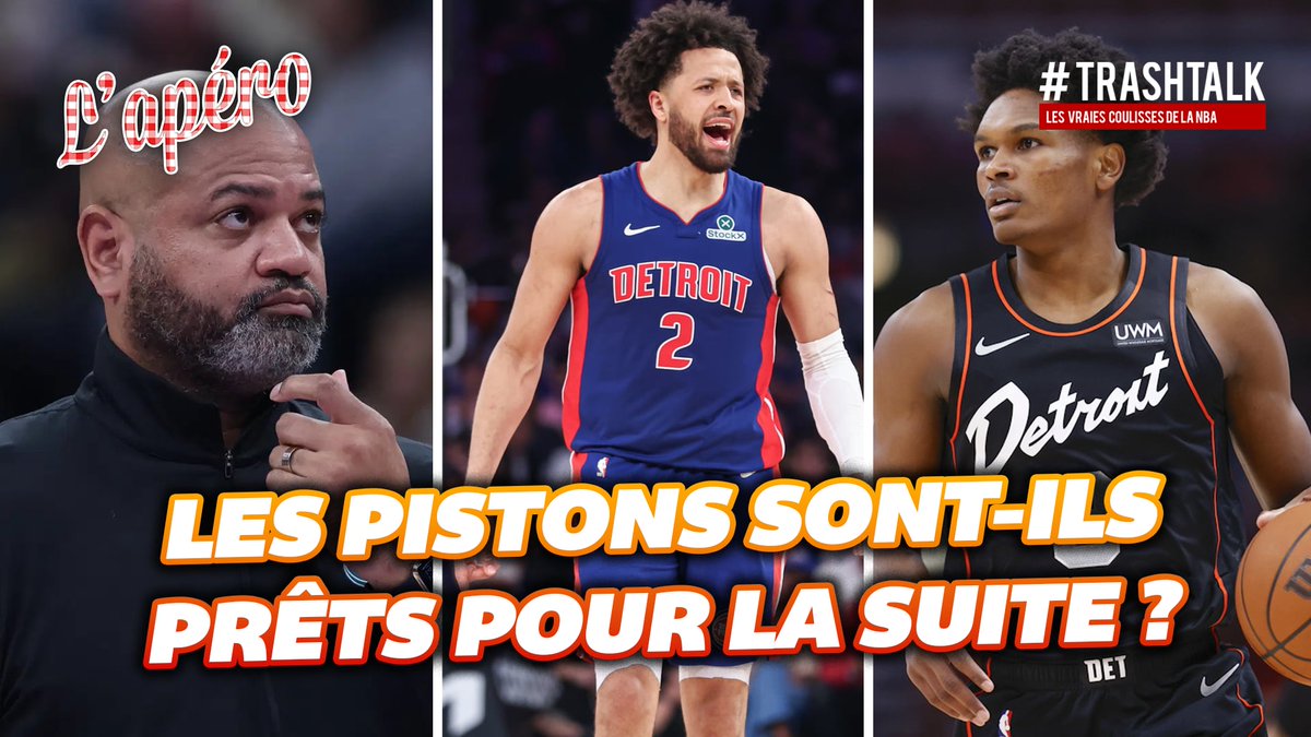 TrashTalk tweet media