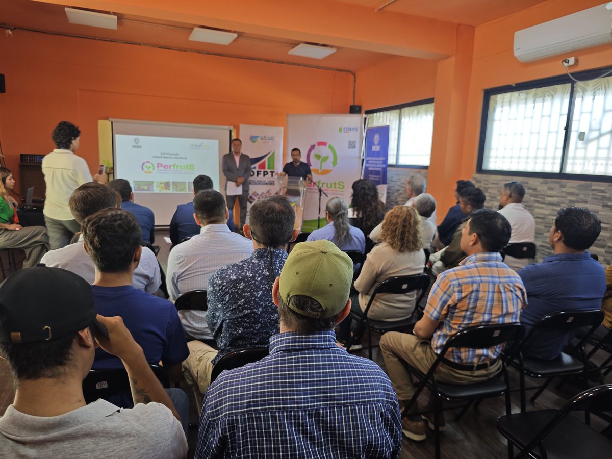 Perfruts | Fruticultura Sustentable tweet media