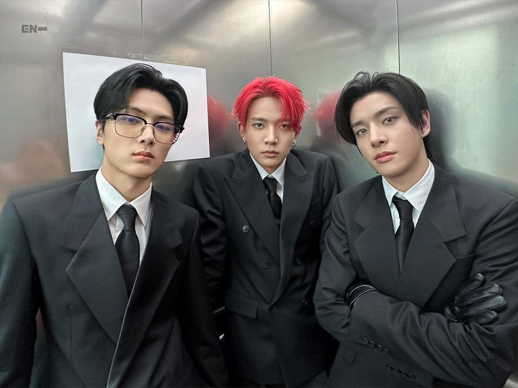 fatma 🎡 ENHYPEN IS 7 tweet media