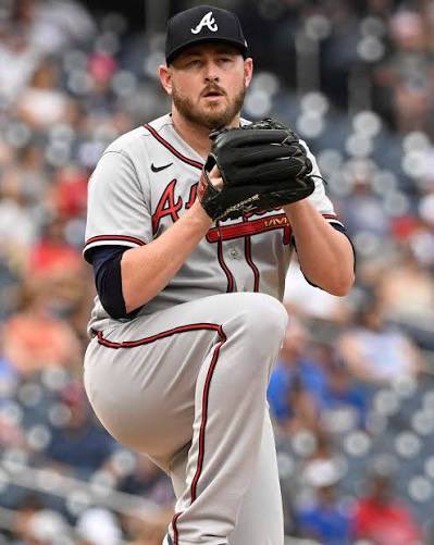 Waldrep’s Splitter tweet media