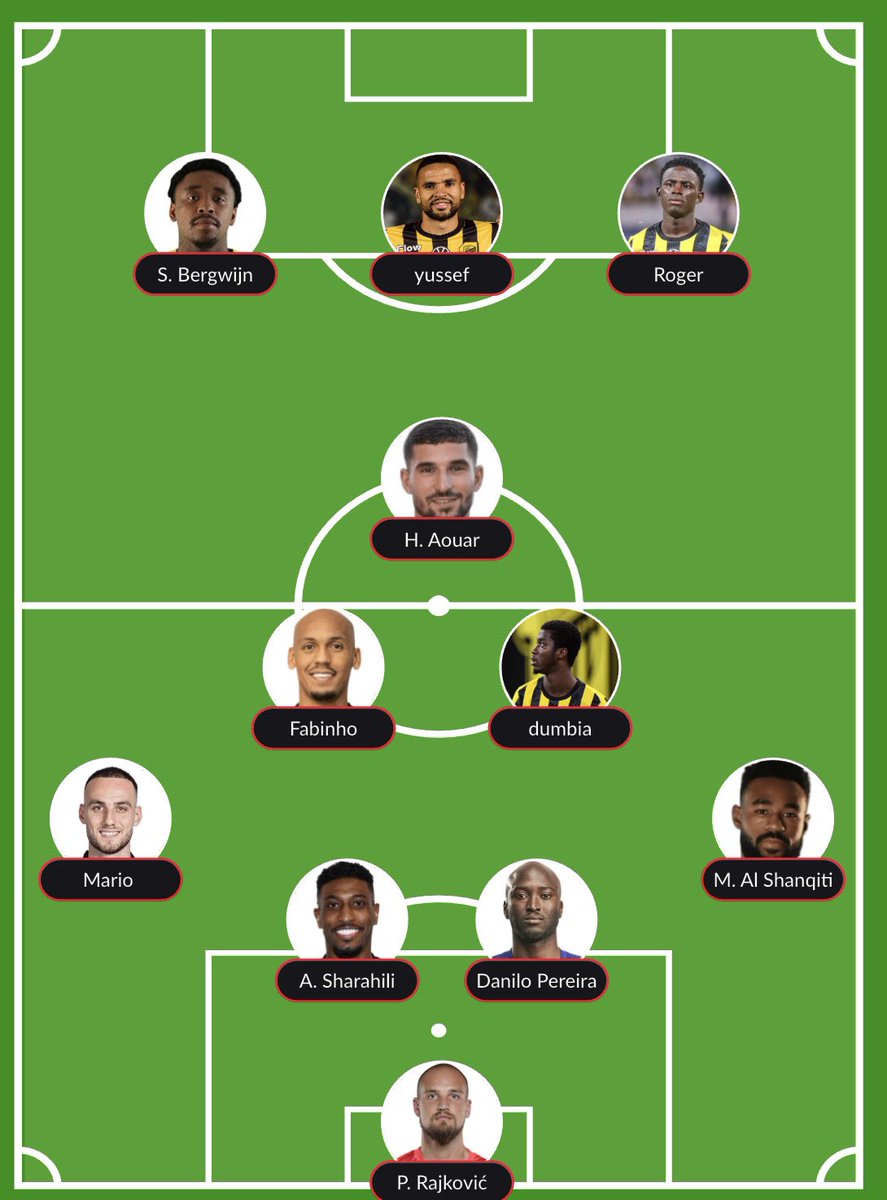 وليد الالمعــي tweet media