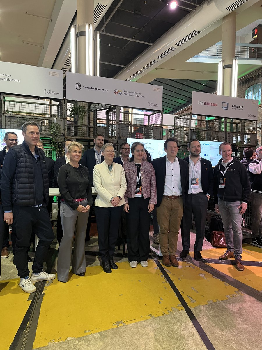 Botschaft Schweden tweet media