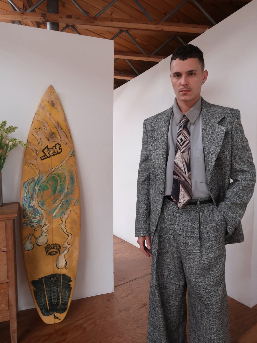 Arón Piper Brasil tweet media