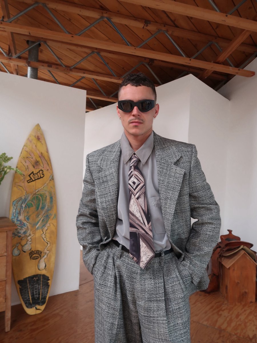 Arón Piper Brasil tweet media