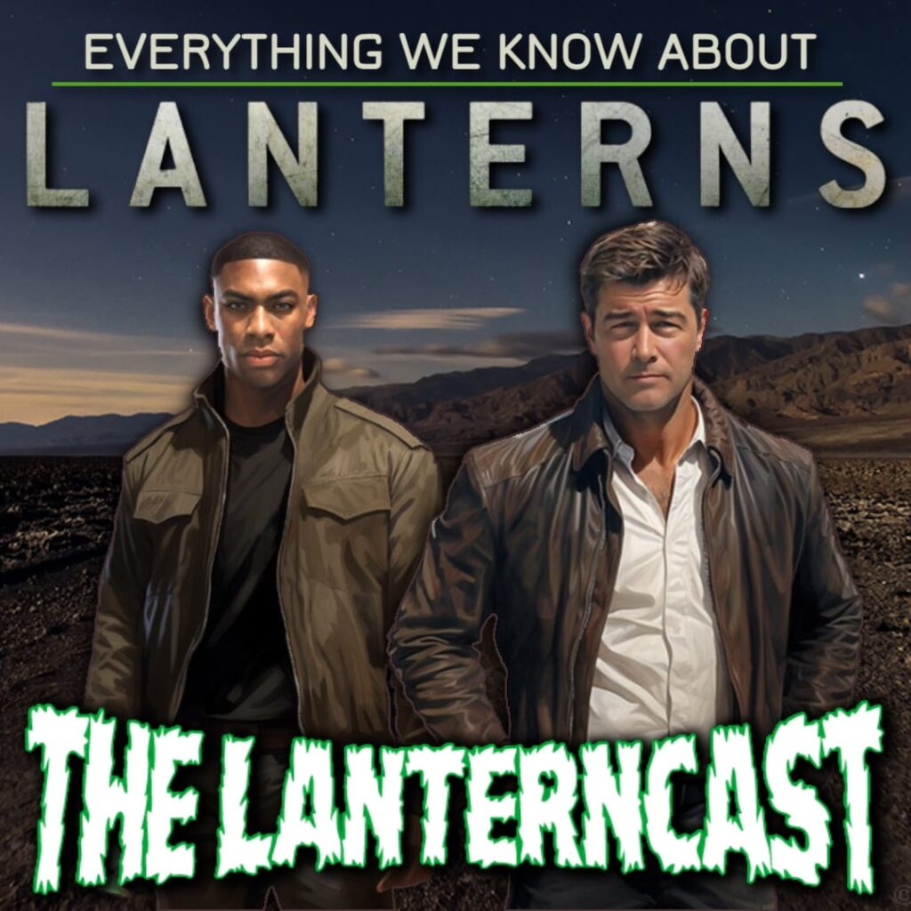 The LanternCast tweet media