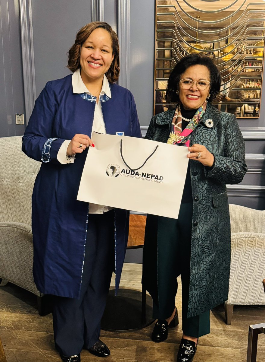 Nardos BEKELE-THOMAS tweet media