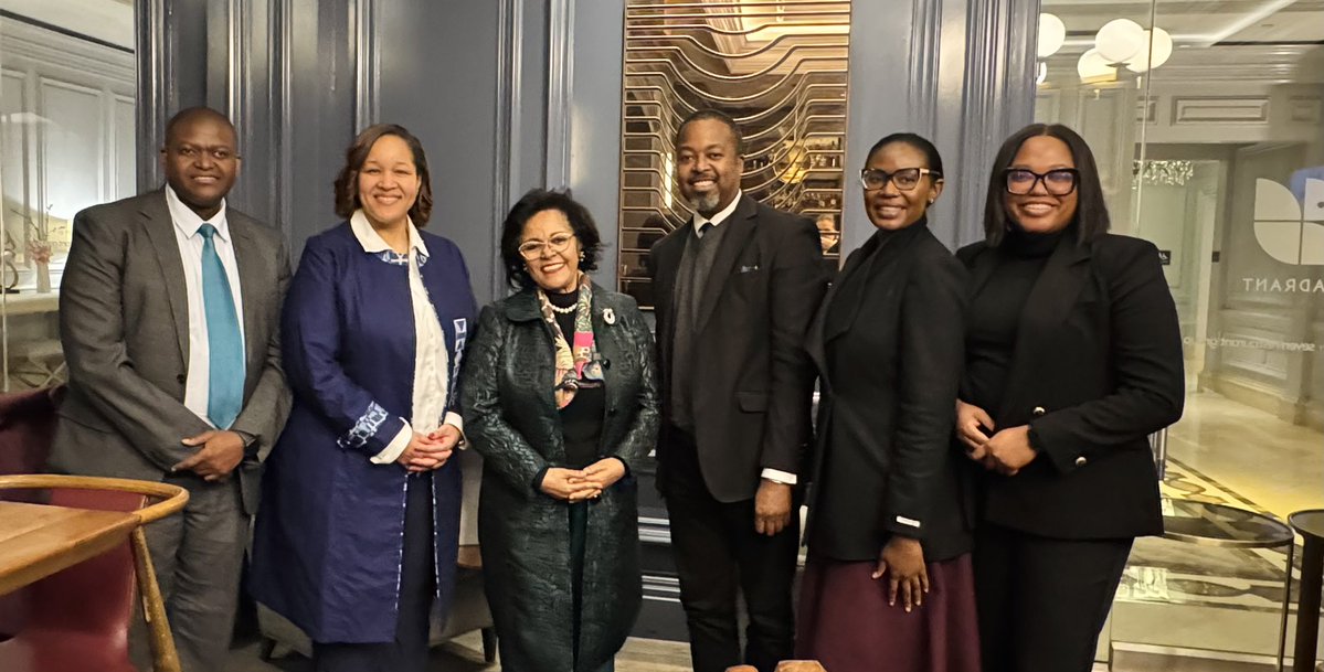 Nardos BEKELE-THOMAS tweet media