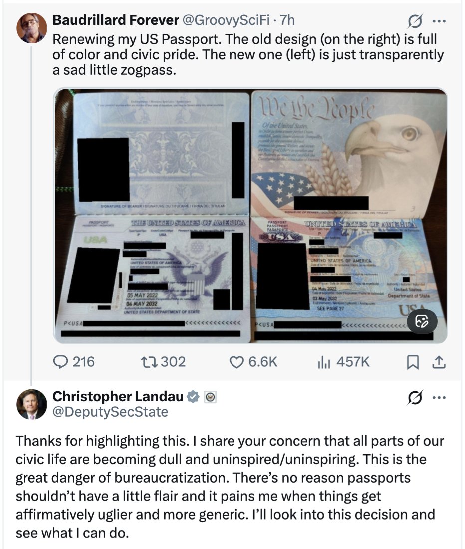 Richard Hanania tweet media