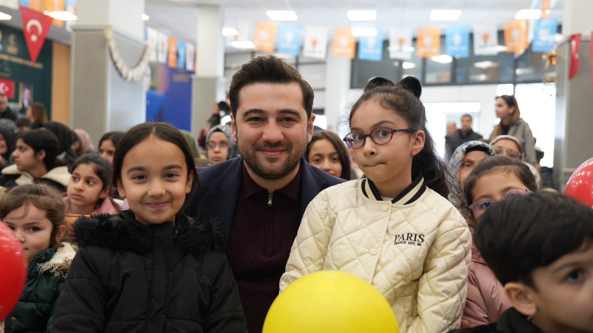 Av.Mesut Bozatlı 🇹🇷 tweet media