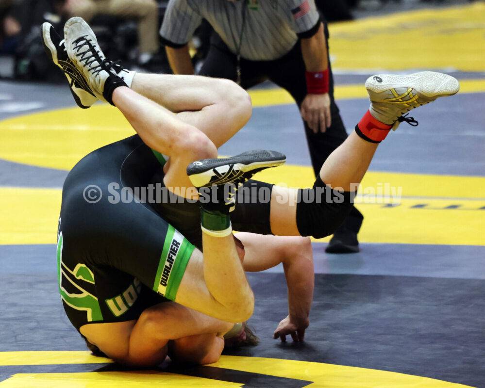 Southwest Ohio Sports Daily tweet media