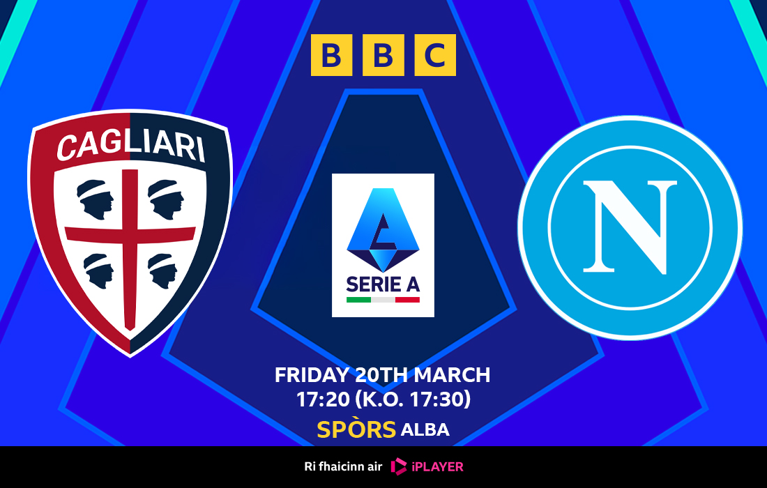 BBC ALBA tweet media