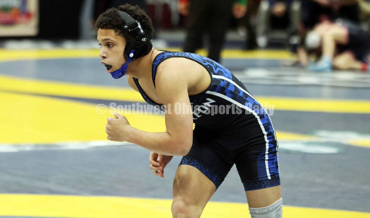 Southwest Ohio Sports Daily tweet media