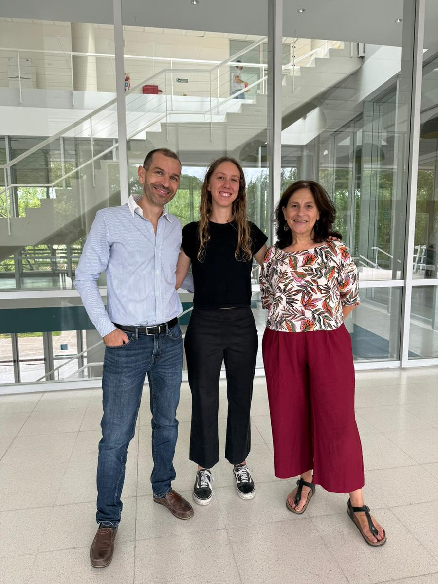 Santiago Rodríguez Seguí tweet media