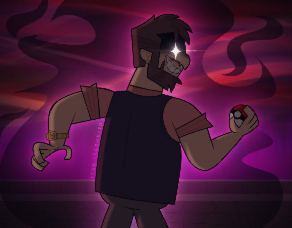 Ivan Incognito tweet media