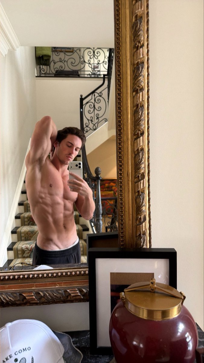 Greg O'Gallagher tweet media