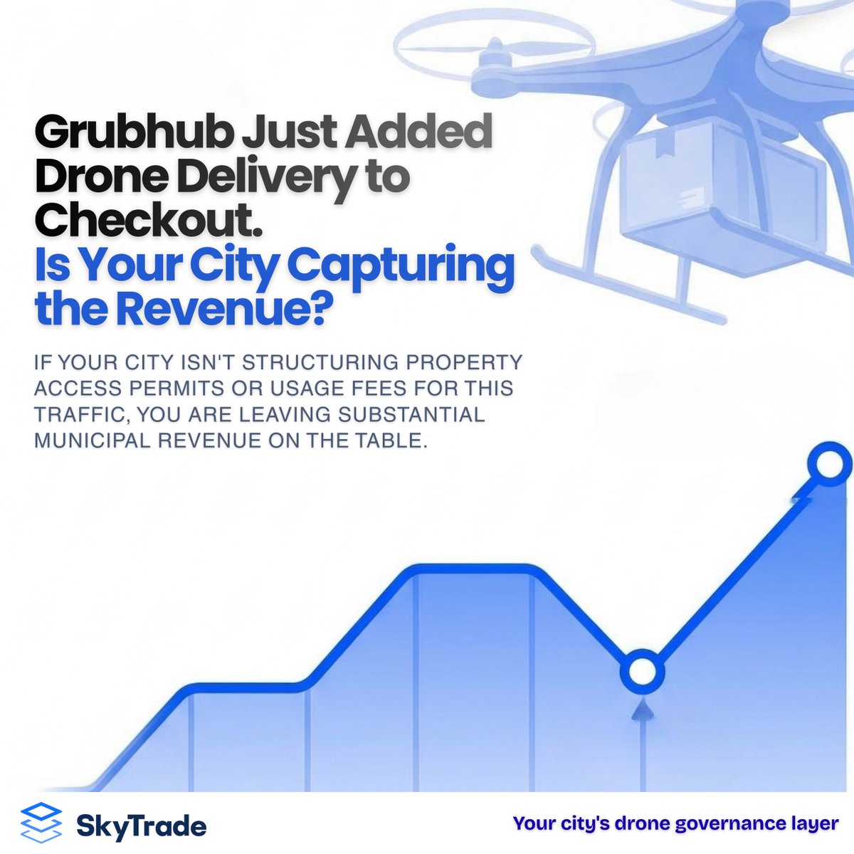 SkyTrade tweet media