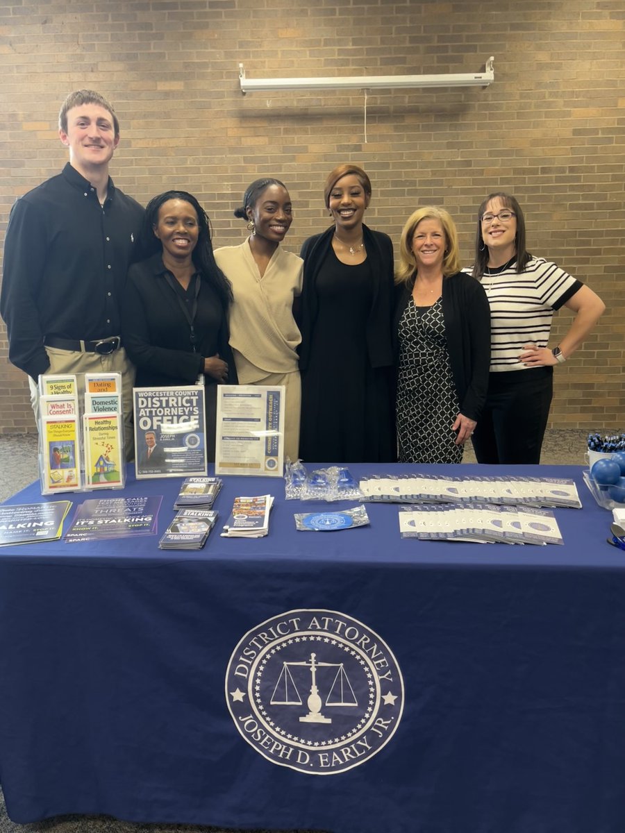 Joseph D. Early Jr. tweet media