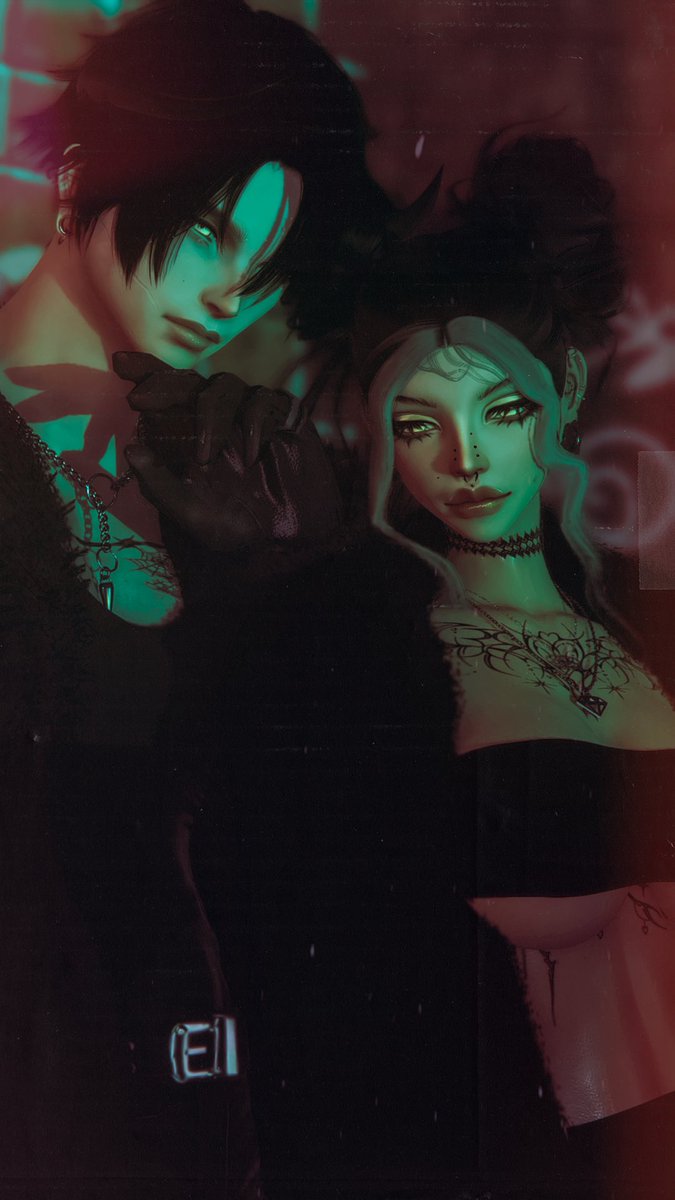 ༓☾ 𝕀𝕟𝕧𝕚 ☽༓ tweet media