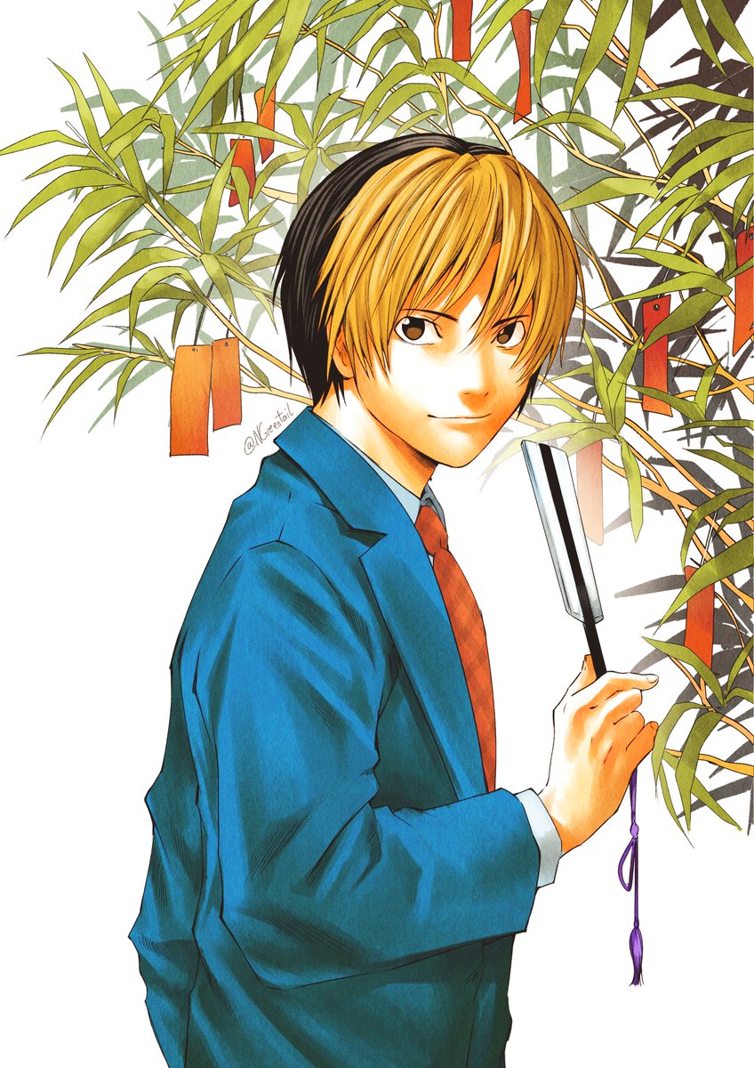 Nifast🍀Greentail tweet media