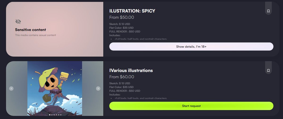 Facu20.A (Commission OPEN) tweet media