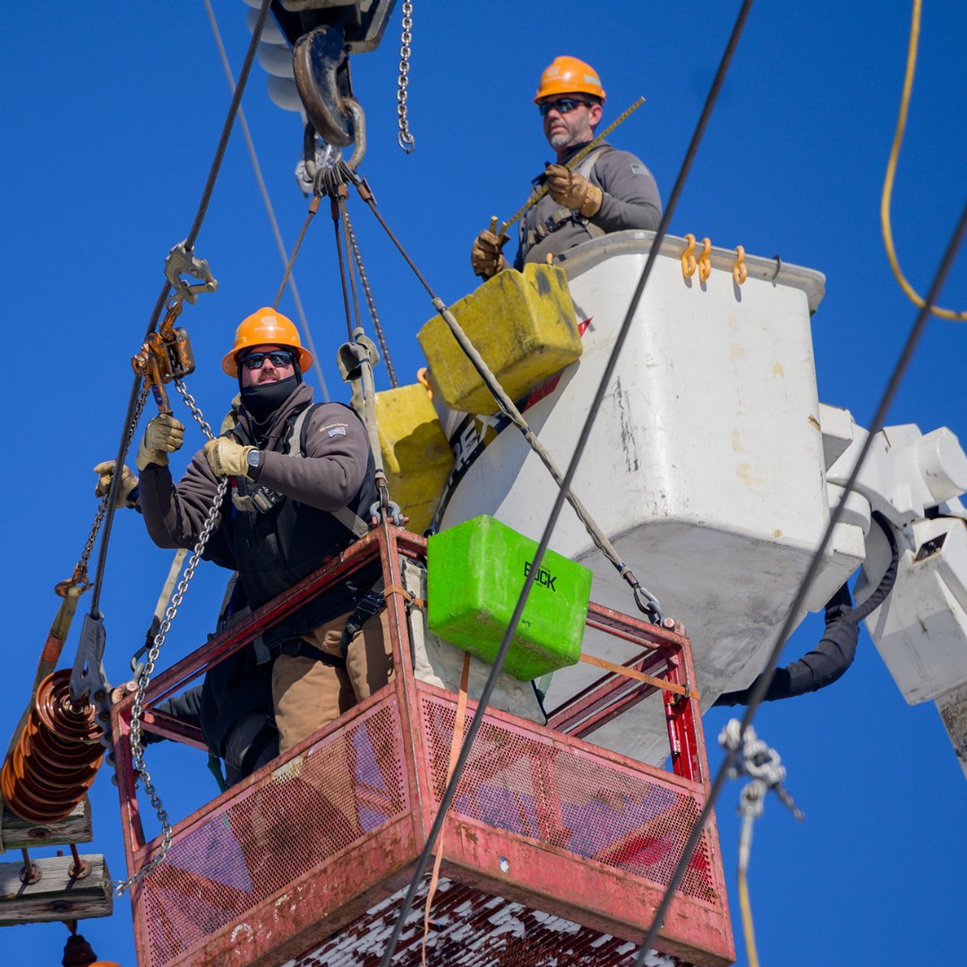 Orange & Rockland tweet media