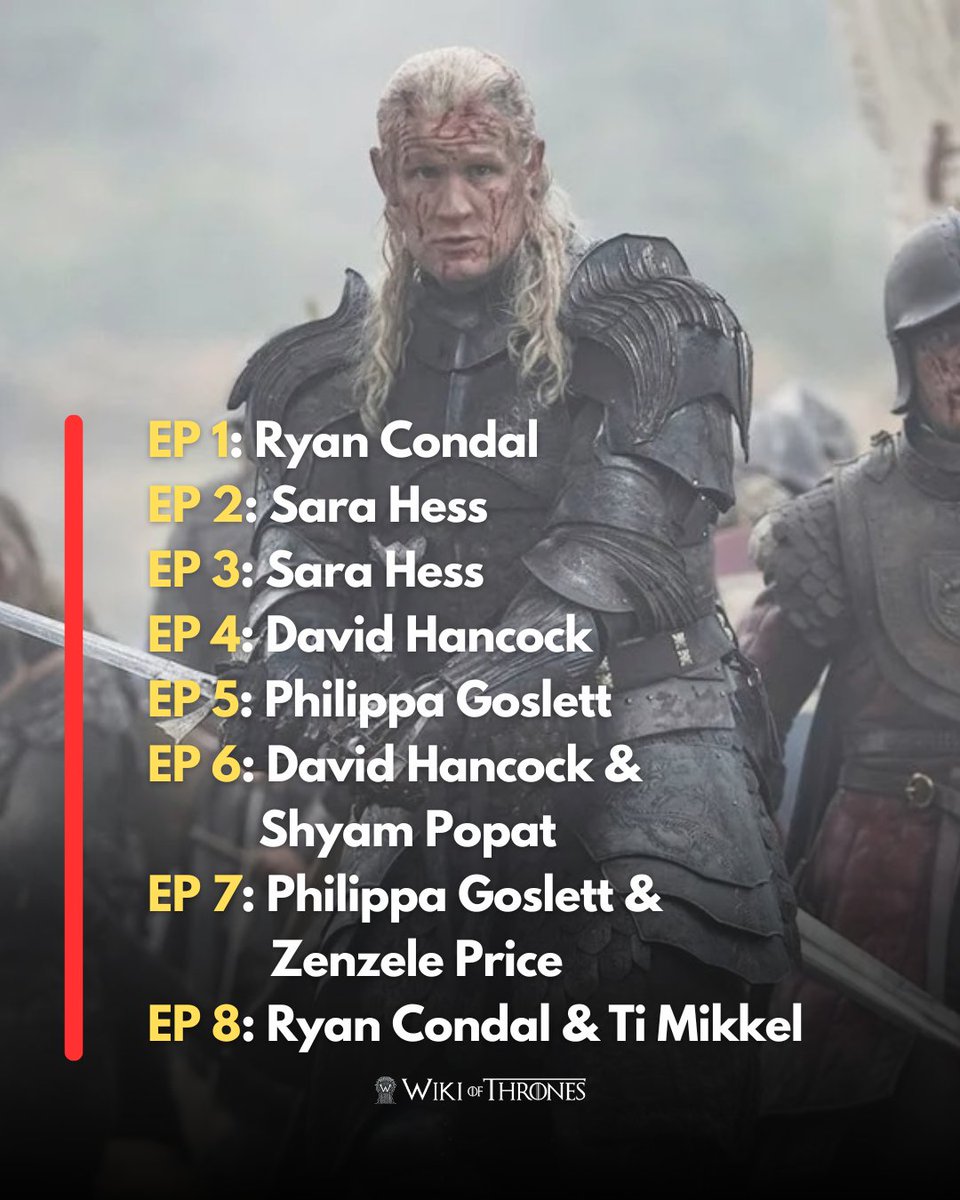 Wiki of Thrones tweet media