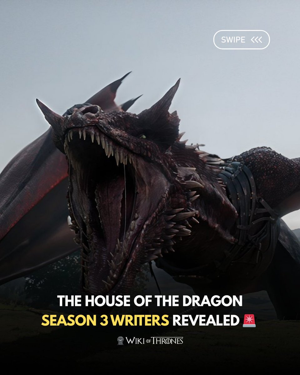 Wiki of Thrones tweet media