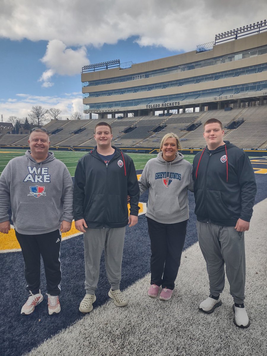 Cory Nicodemus 2028 OL tweet media