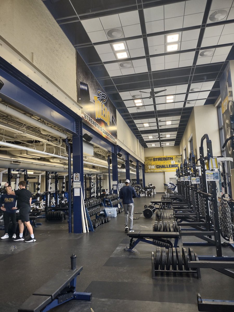 Cory Nicodemus 2028 OL tweet media