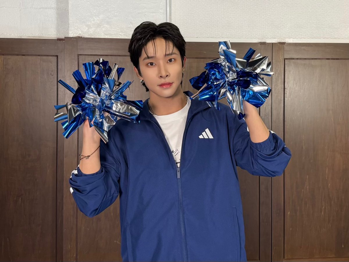 [#ONTRENDZ📸]

#𝗟𝗘𝗢𝗡
#リオン

📺YouTubeはこちら✨️
[ON TRENDZ]組体操選手権
🔗 youtu.be/d2GPdJb5oGw

#TRENDZ #トレンドジー