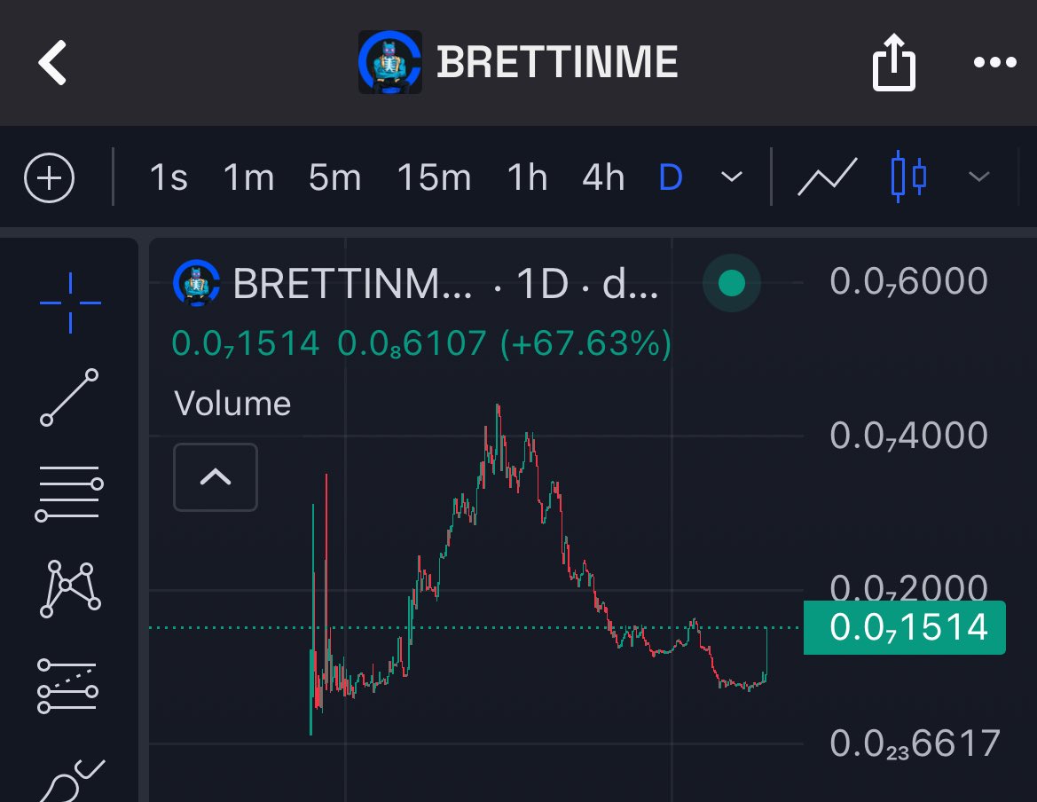 BRETTINME tweet media