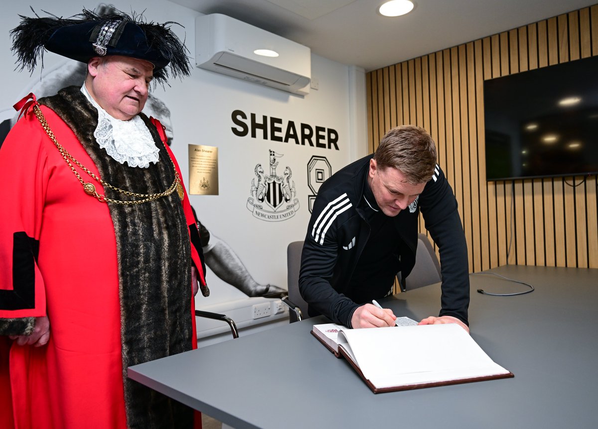 Newcastle City Council tweet media