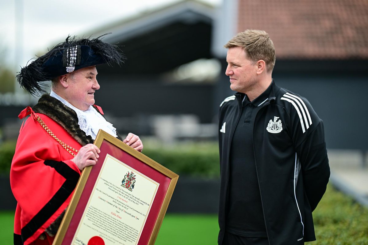 Newcastle City Council tweet media