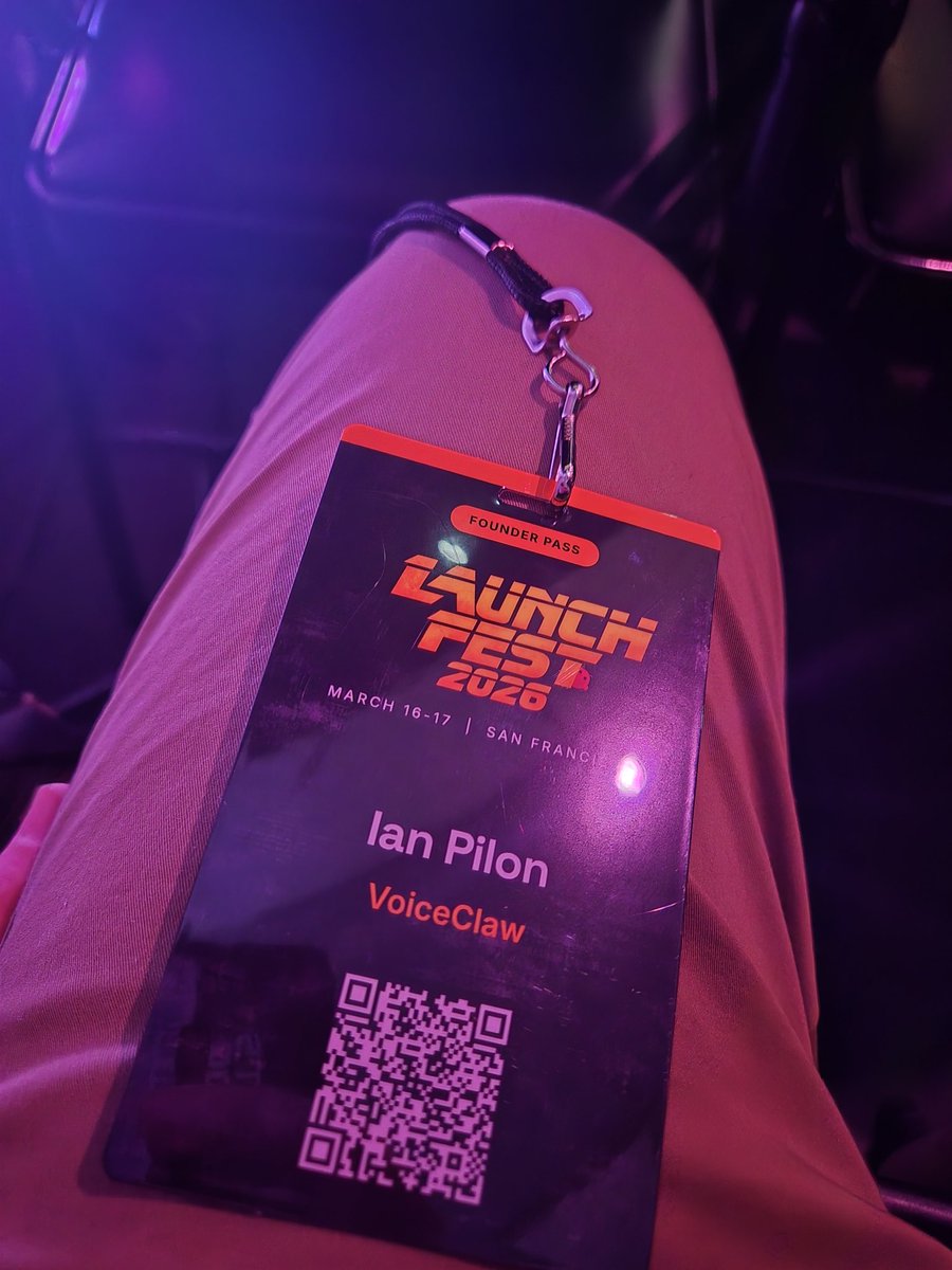 Ian Timotheos Pilon tweet media