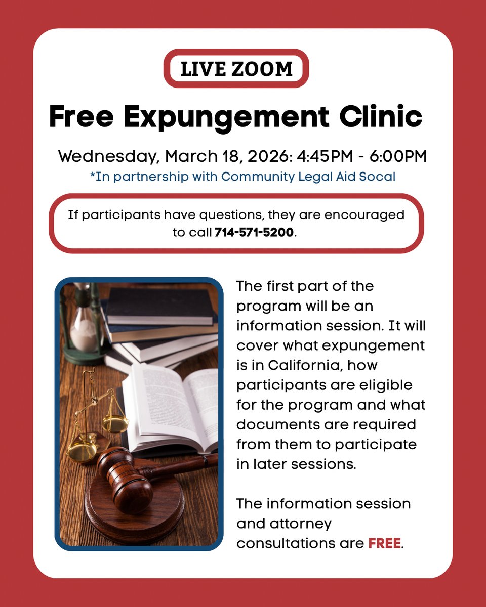 LA Law Library tweet media