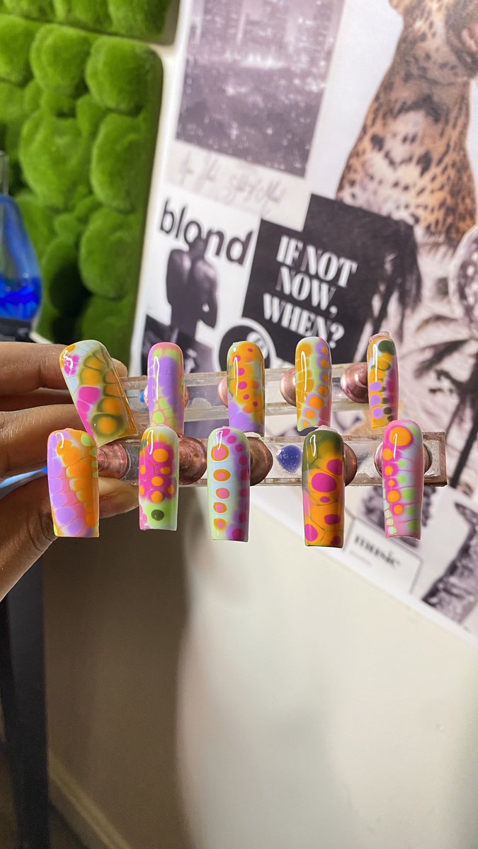 your favorite nail dealer tweet media