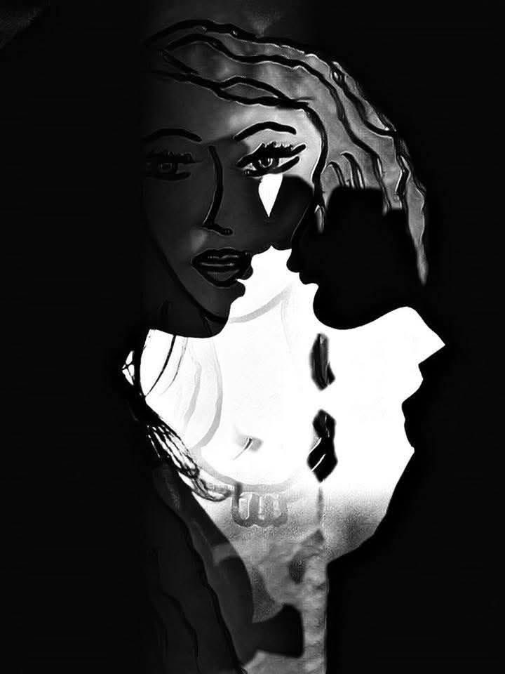 IRIS SUN ART tweet media