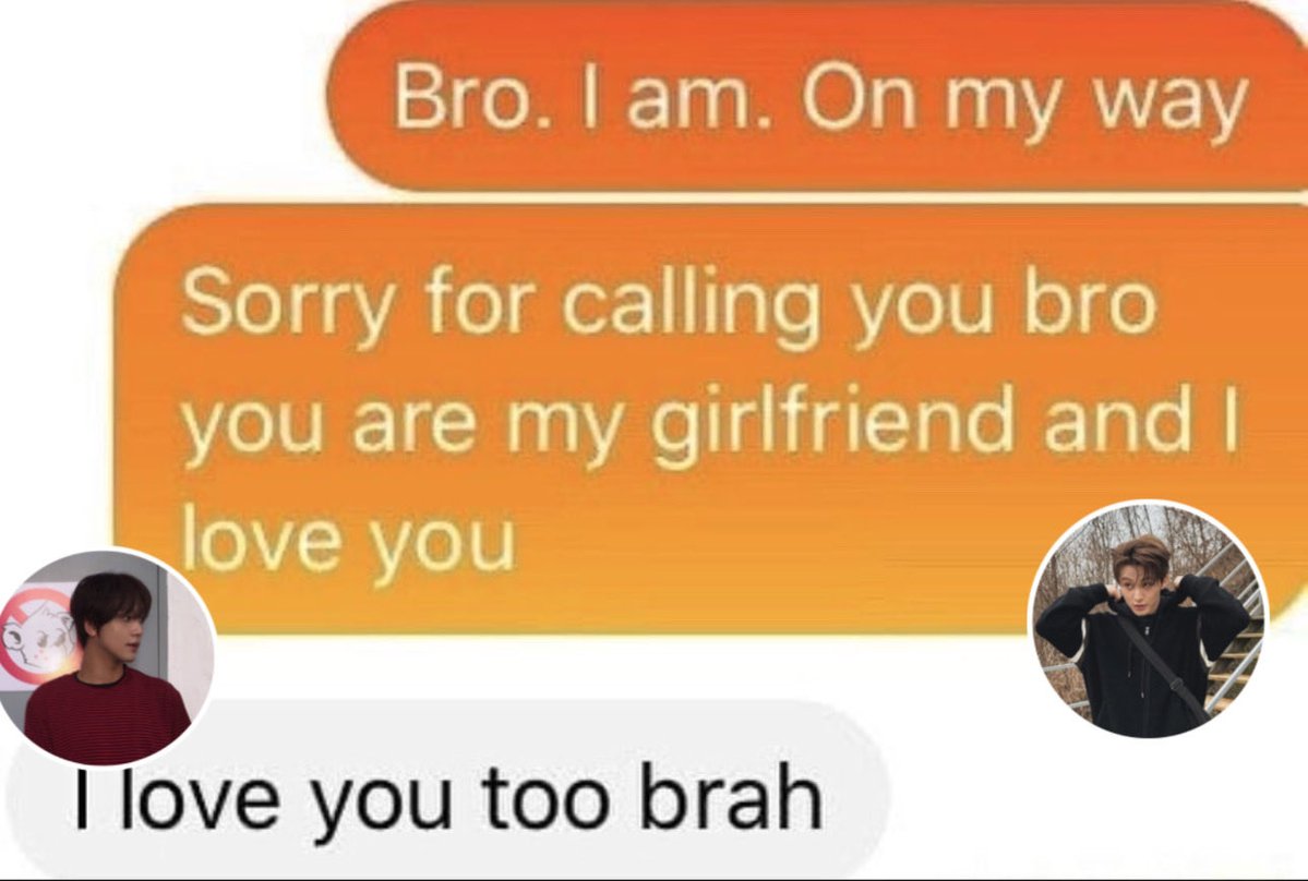 ☾⅓𓃠 nora minhyung's ver tweet media