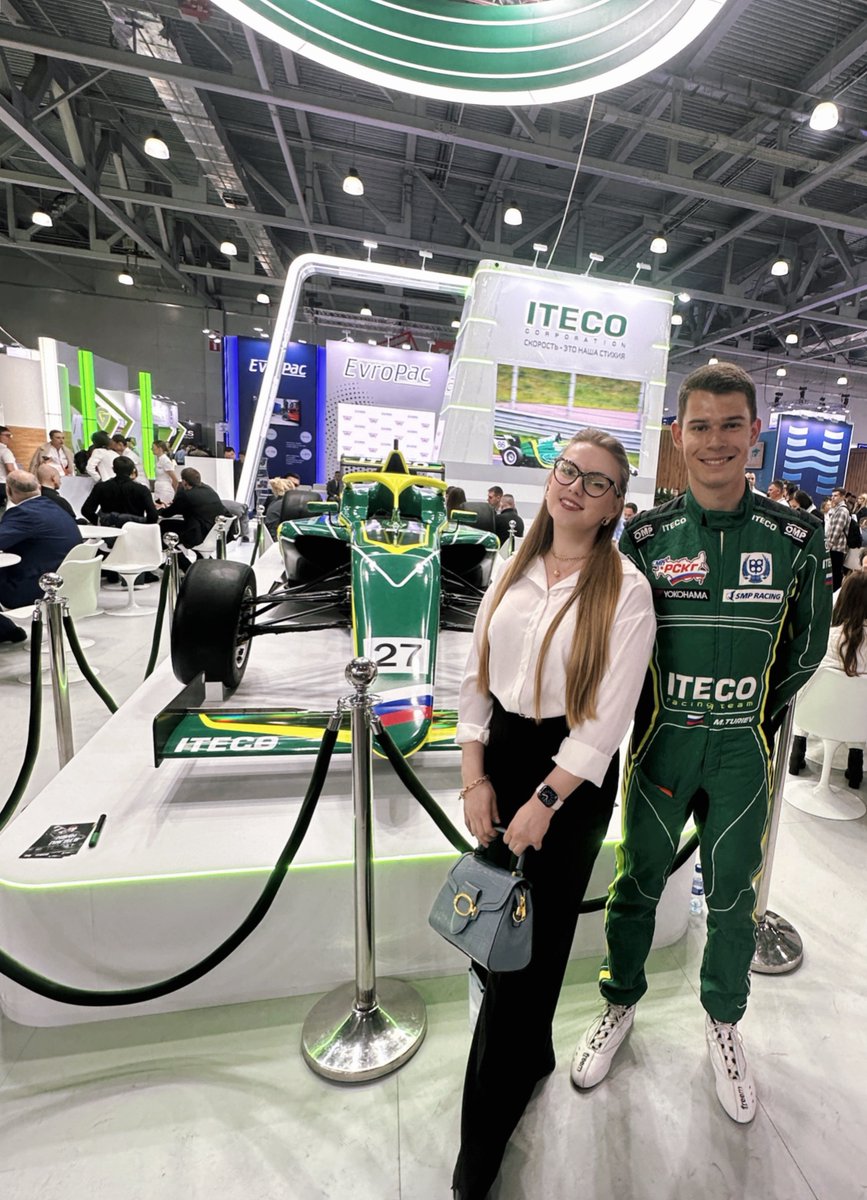 не тихий омут tweet media