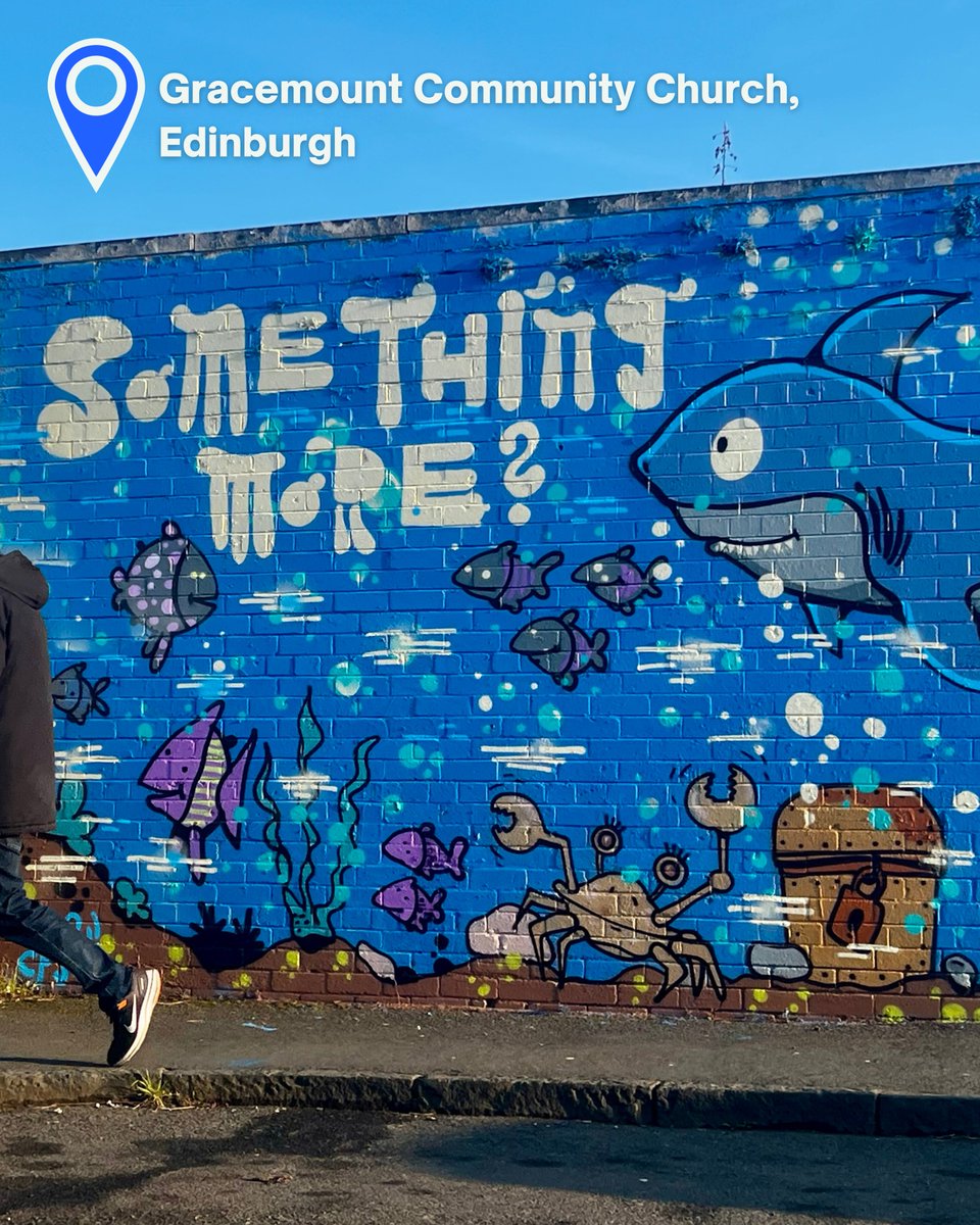 A Passion for Life tweet media