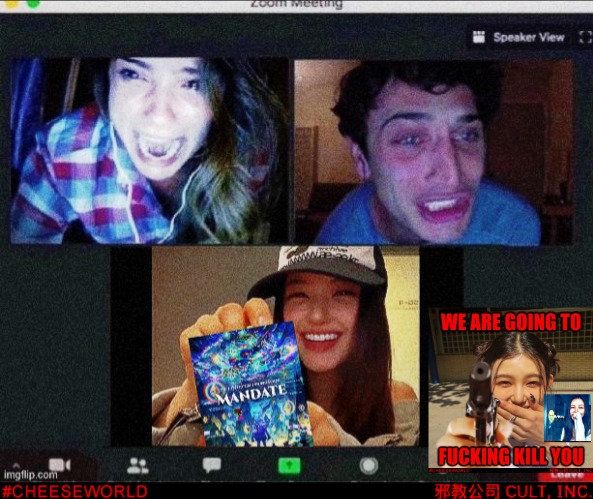 Richard Smoker tweet media