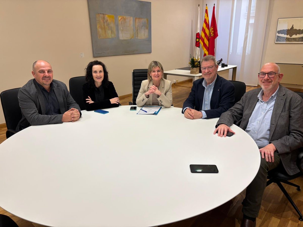 Fundació Colla Vella dels Xiquets de Valls tweet media