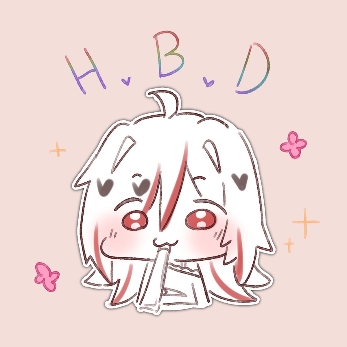 Høru😺❤️ tweet media