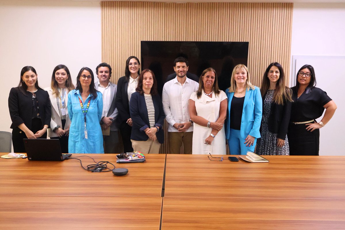 ONU Panamá tweet media