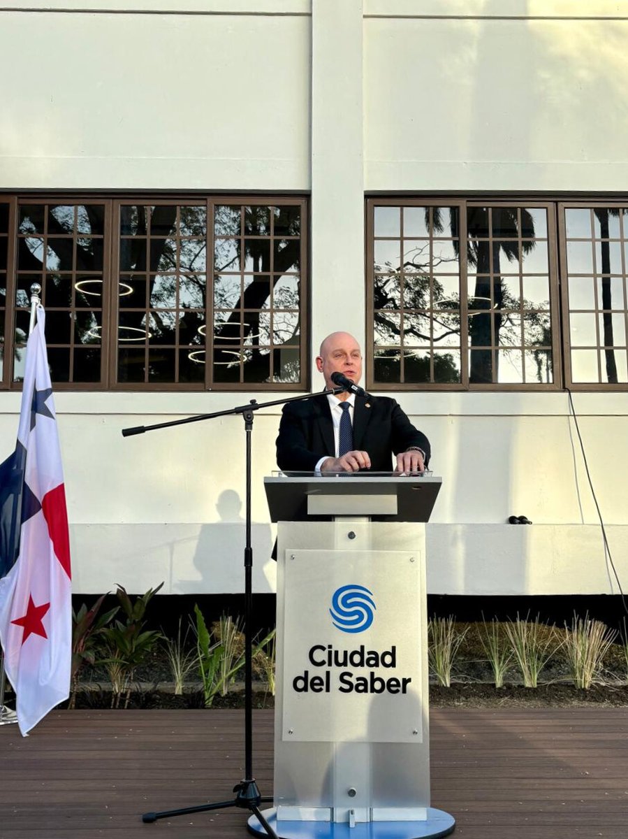 ONU Panamá tweet media