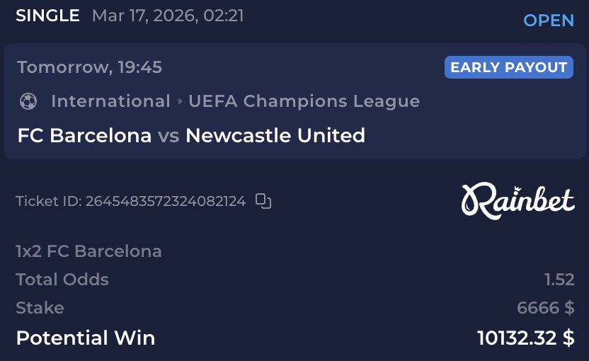 KickChamp👑 tweet media