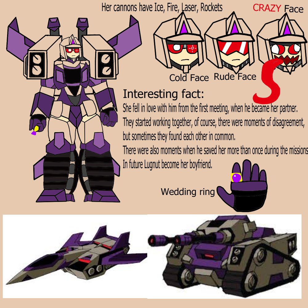 CyberArt08's tweet photo. I bit changed Blitzwing design but still didn't draw her official vehicle modes. Also i don't mind if guys draw my Blitzy in your style
#Blitzwing #transformers
#tf https://t.co/JiaZTHKAlq