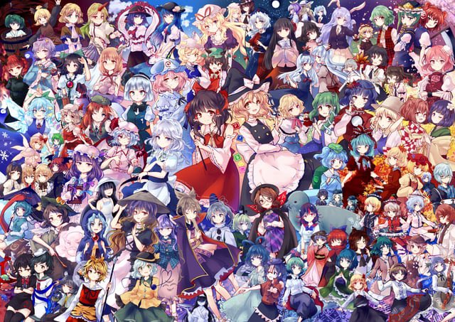 Sakuya Izayoi ⏱️🗡 tweet media