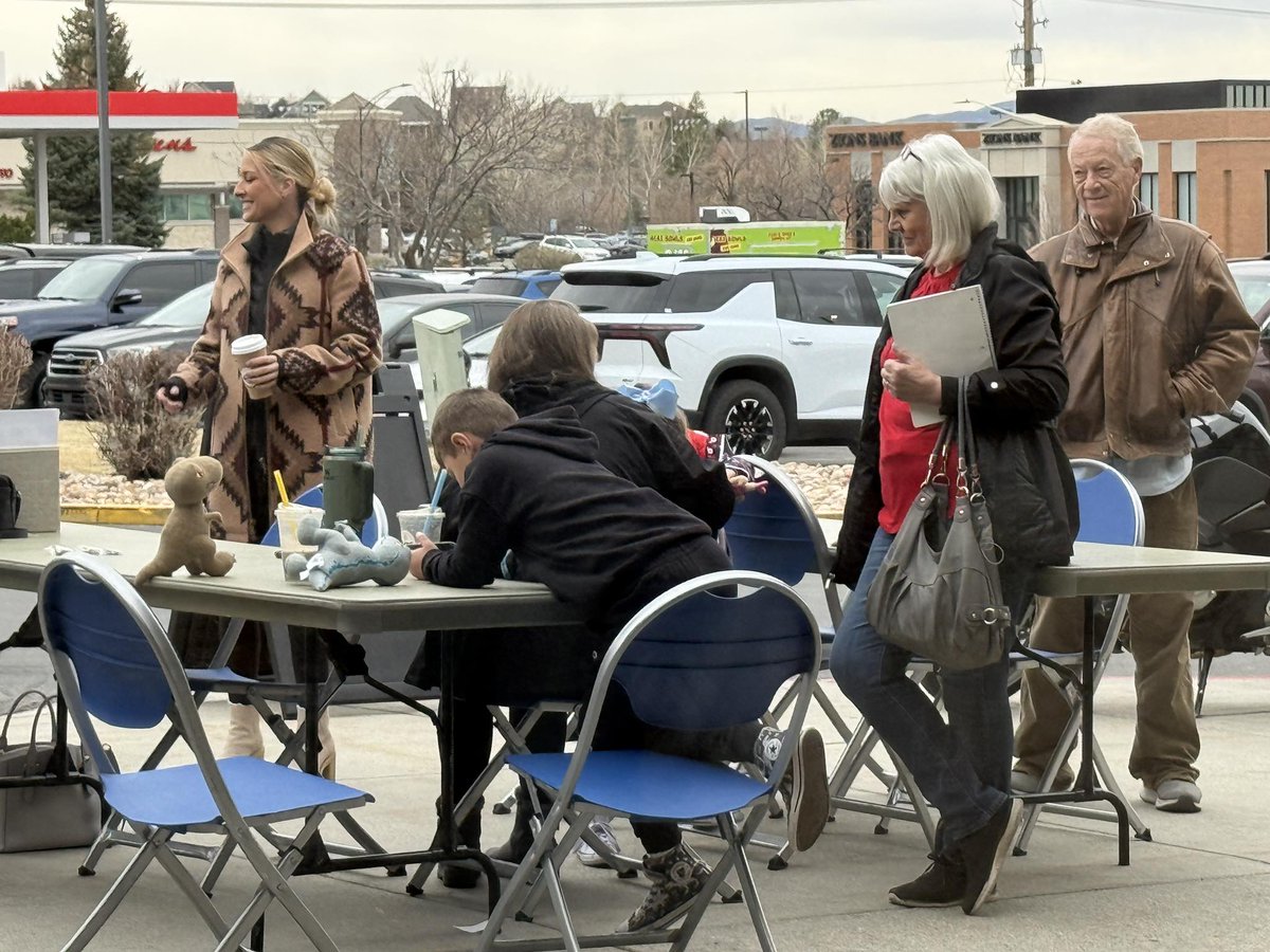 Sandy Police tweet media